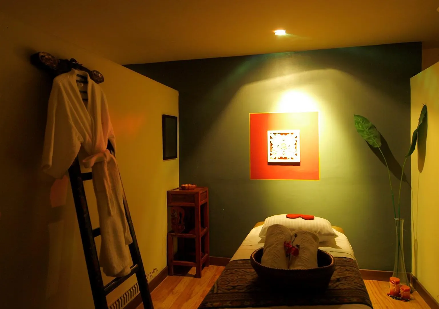***  Best Western Antel Spa Hotel Suites Makati City Philippinen